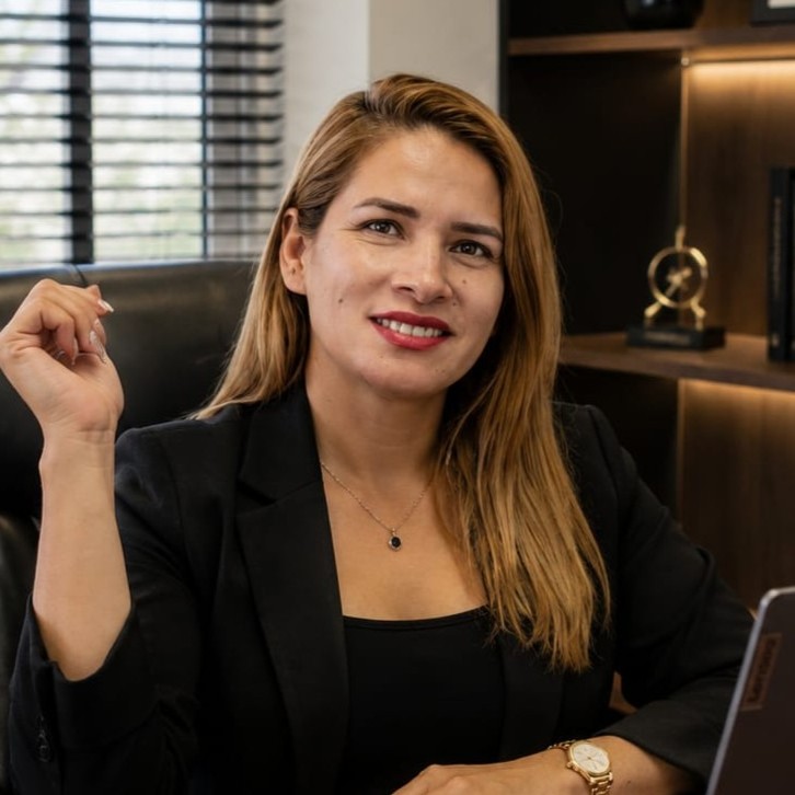 Janeth Alavez